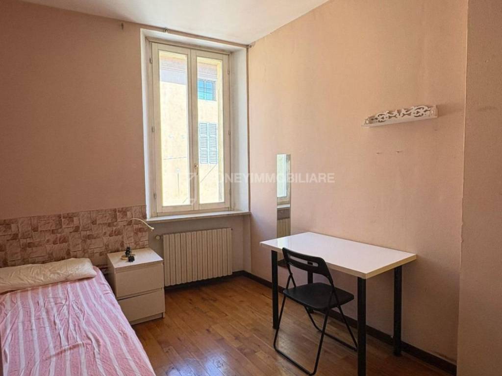 Appartamento a Parma in Strada Conservatorio, 23 - Foto 4