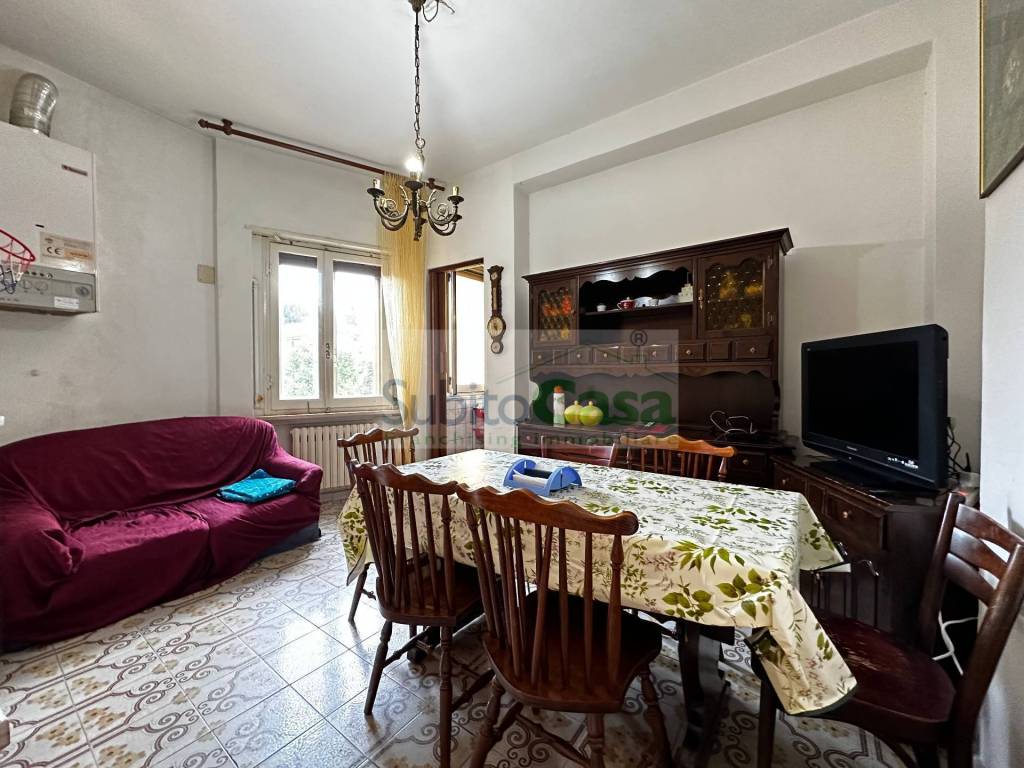 Appartamento a Chieti in Via Pescasseroli, 19 - Foto 4