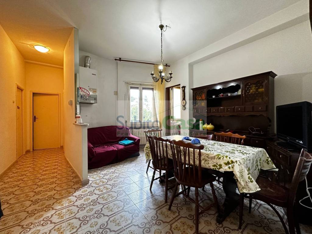 Appartamento a Chieti in Via Pescasseroli, 19 - Foto 5