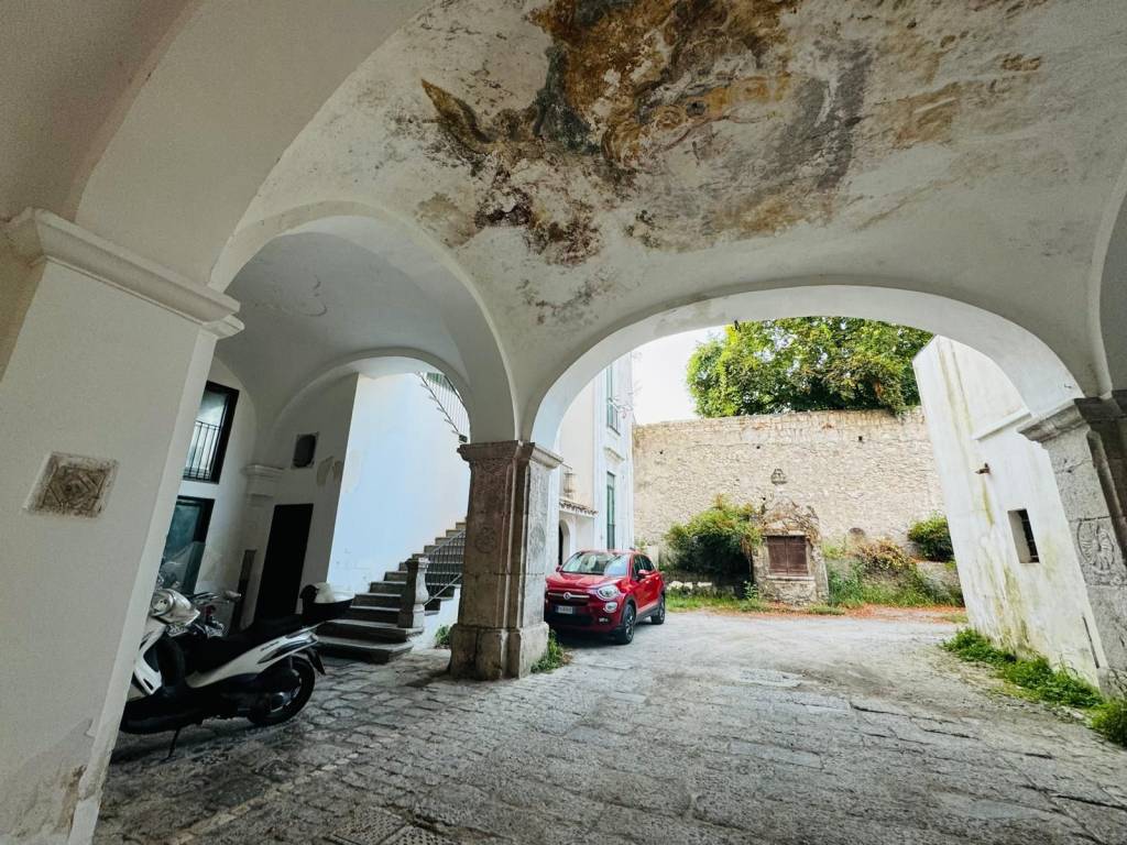 Appartamento a Cava de' tirreni in Via Andrea De Bonis, 33 - Foto 2