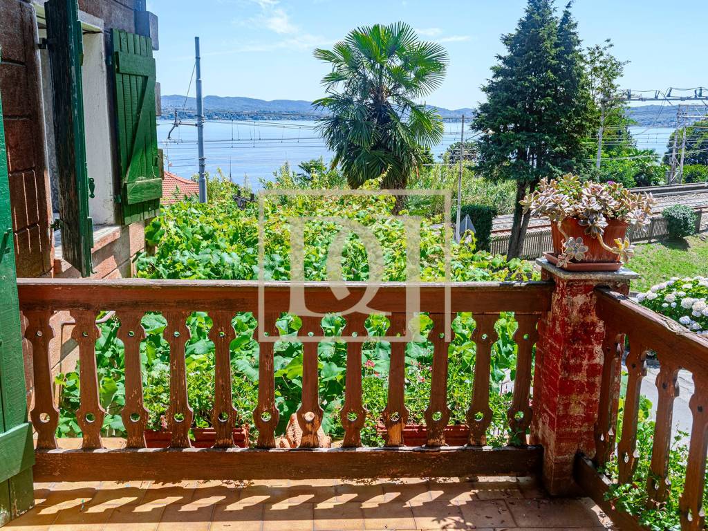 Villa a Belgirate in Via per Calogna - Foto 2