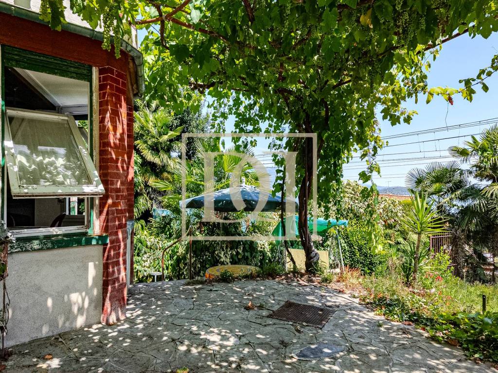 Villa a Belgirate in Via per Calogna - Foto 4