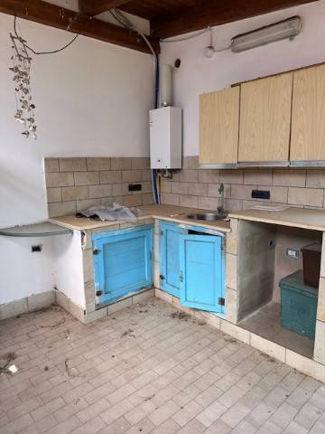 Appartamento a Mandas in Viale Europa, 15 - Foto 2