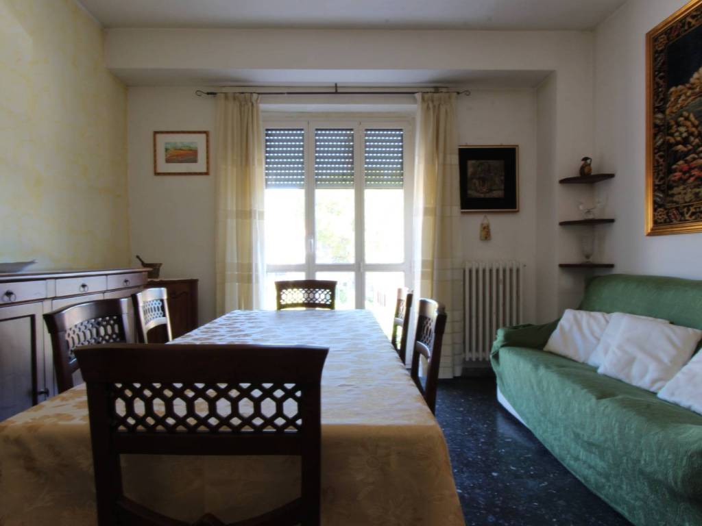 Appartamento a Ascoli piceno in Via Guglielmo Oberdan, 29 - Foto 4