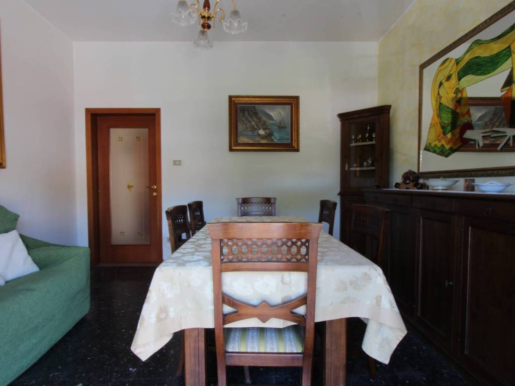 Appartamento a Ascoli piceno in Via Guglielmo Oberdan, 29 - Foto 5
