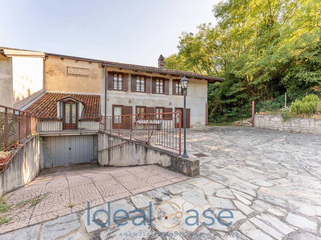 Villa a Cumiana in Strada Ardissoni, 7 - Foto 3