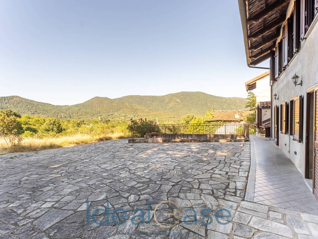Villa a Cumiana in Strada Ardissoni, 7 - Foto 4