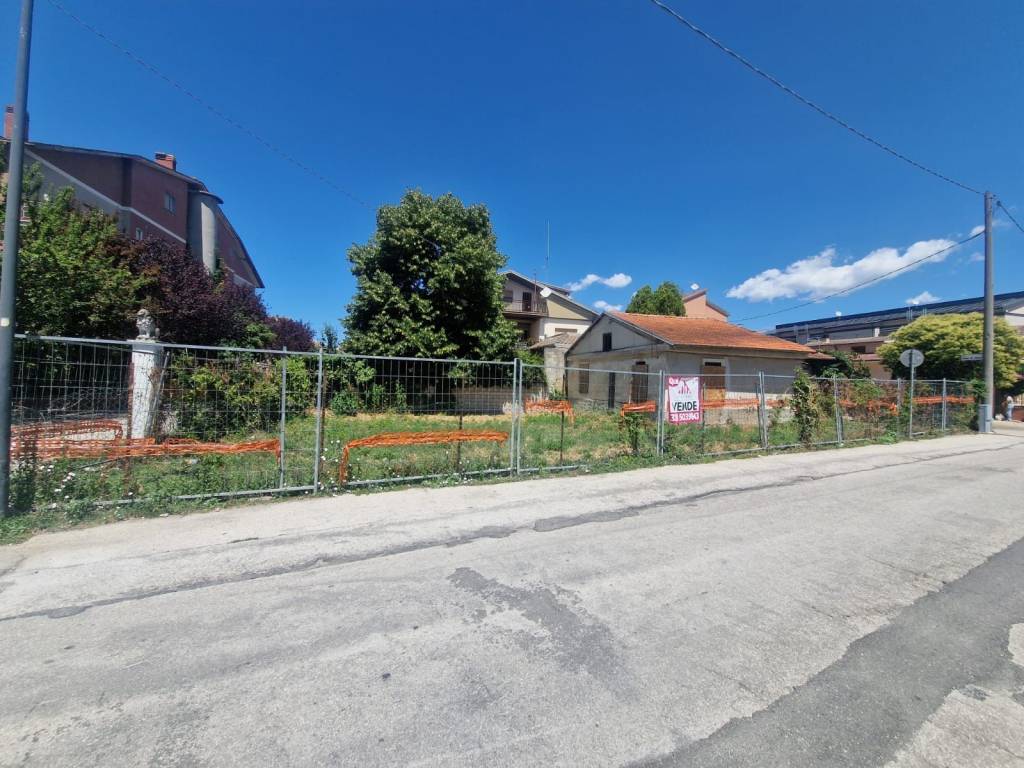 Casa indipendente a Avezzano in Via Madonna del Passo - Foto 2