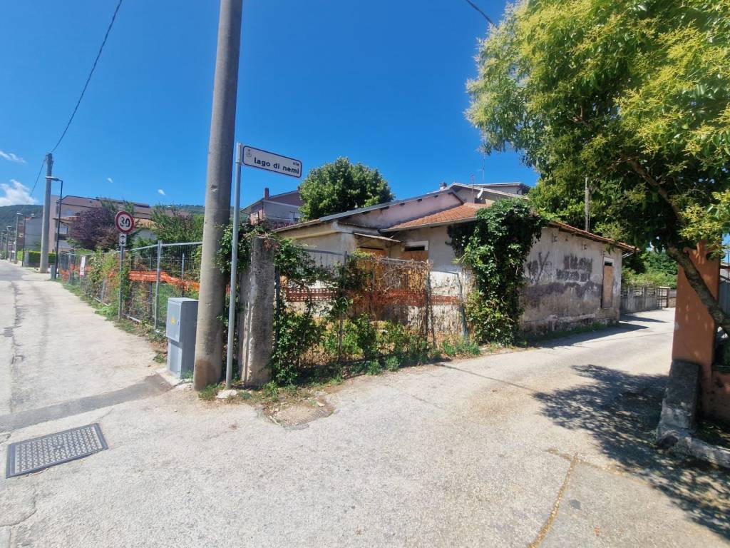 Casa indipendente a Avezzano in Via Madonna del Passo - Foto 4