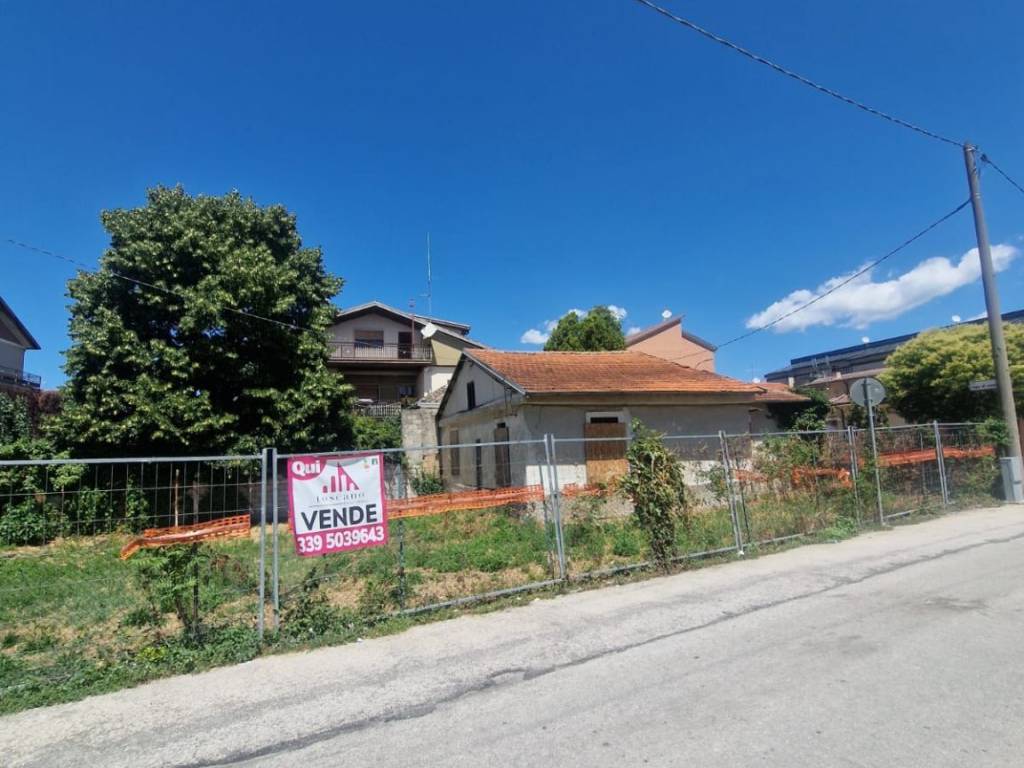 Casa indipendente a Avezzano in Via Madonna del Passo - Foto 5
