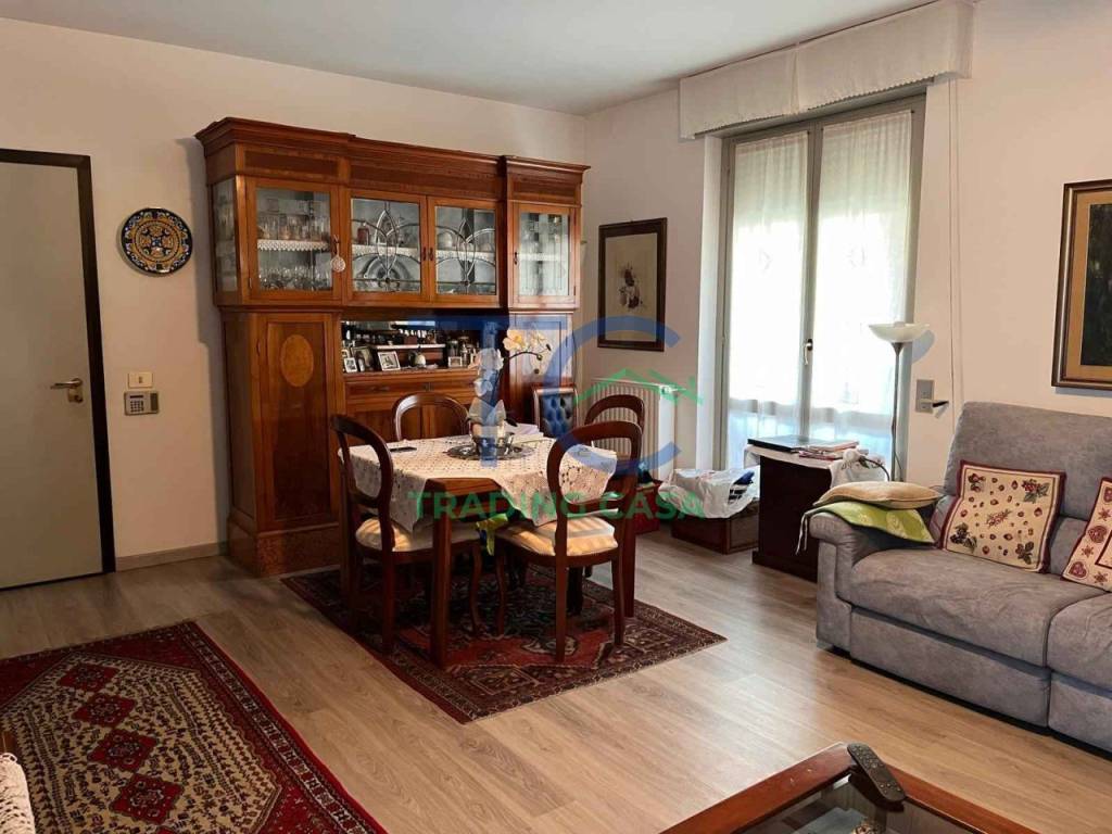 Appartamento a Piacenza in Via Giuseppe sidoli - Foto 2