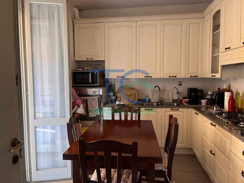 Appartamento a Piacenza in Via Giuseppe sidoli - Foto 5