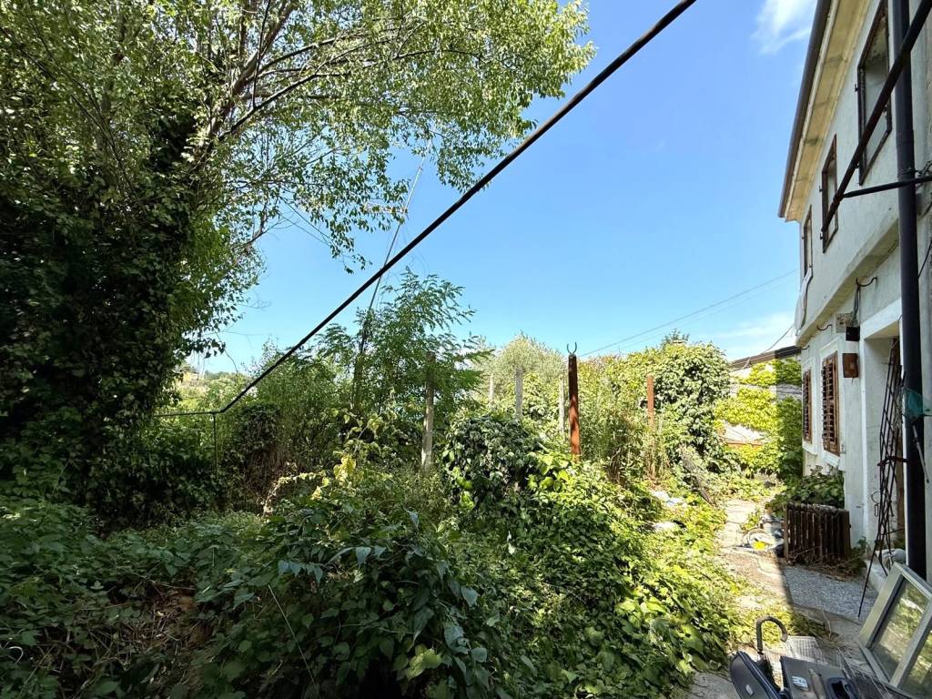 Villa a Trieste in Via di Verniellis, 20 - Foto 3