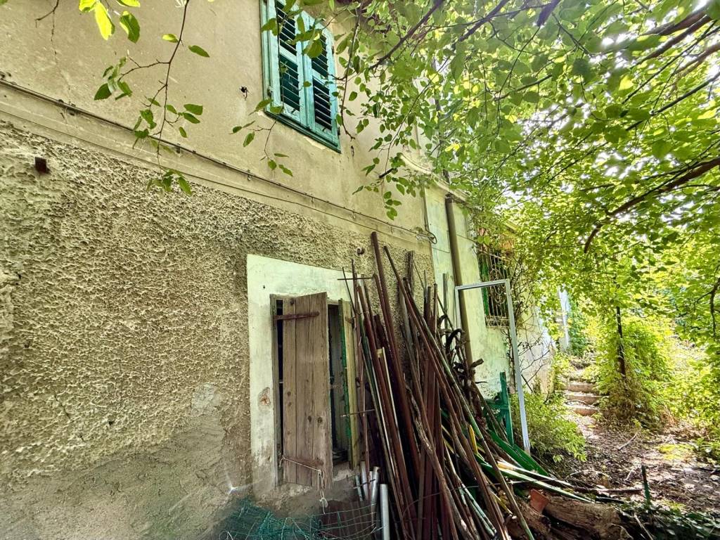 Villa a Trieste in Via di Verniellis, 20 - Foto 4