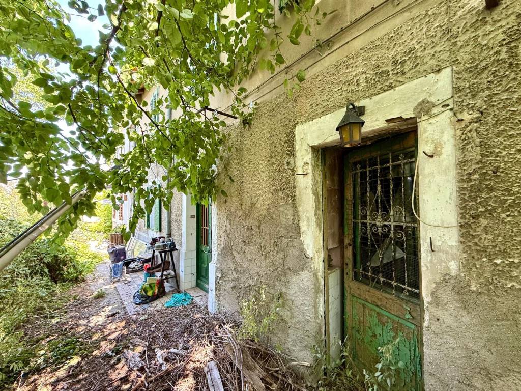 Villa a Trieste in Via di Verniellis, 20 - Foto 5