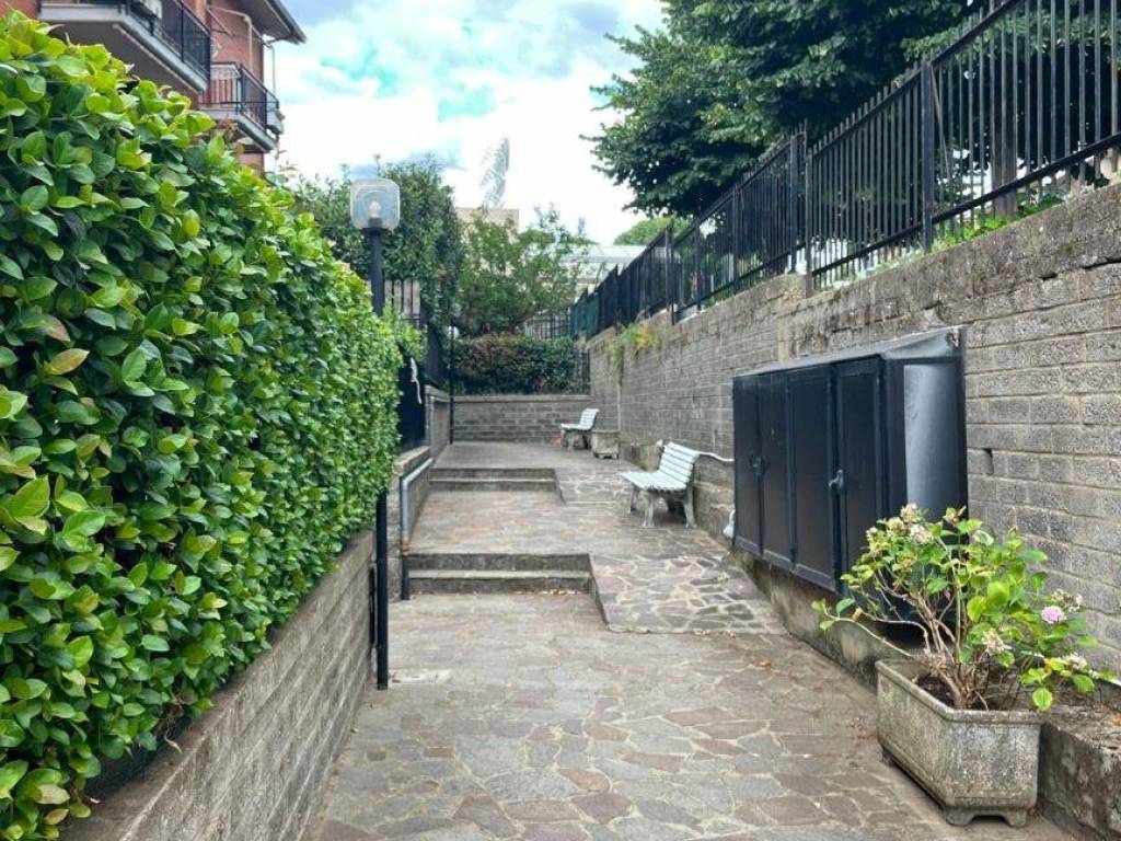 Appartamento a Genzano di roma in Via Don Luigi Sturzo - Foto 5