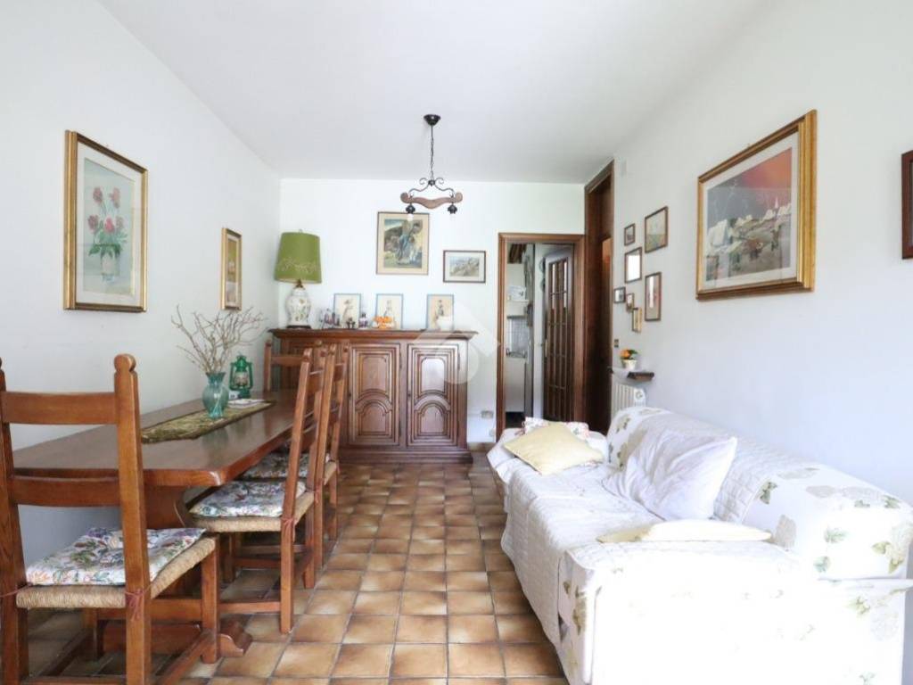 Villetta a schiera a Moggio udinese in Via Seans, 15 - Foto 2