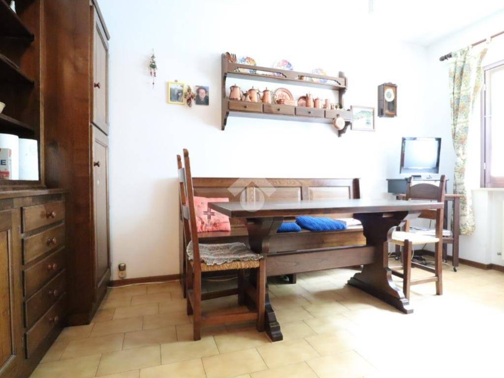 Villetta a schiera a Moggio udinese in Via Seans, 15 - Foto 3