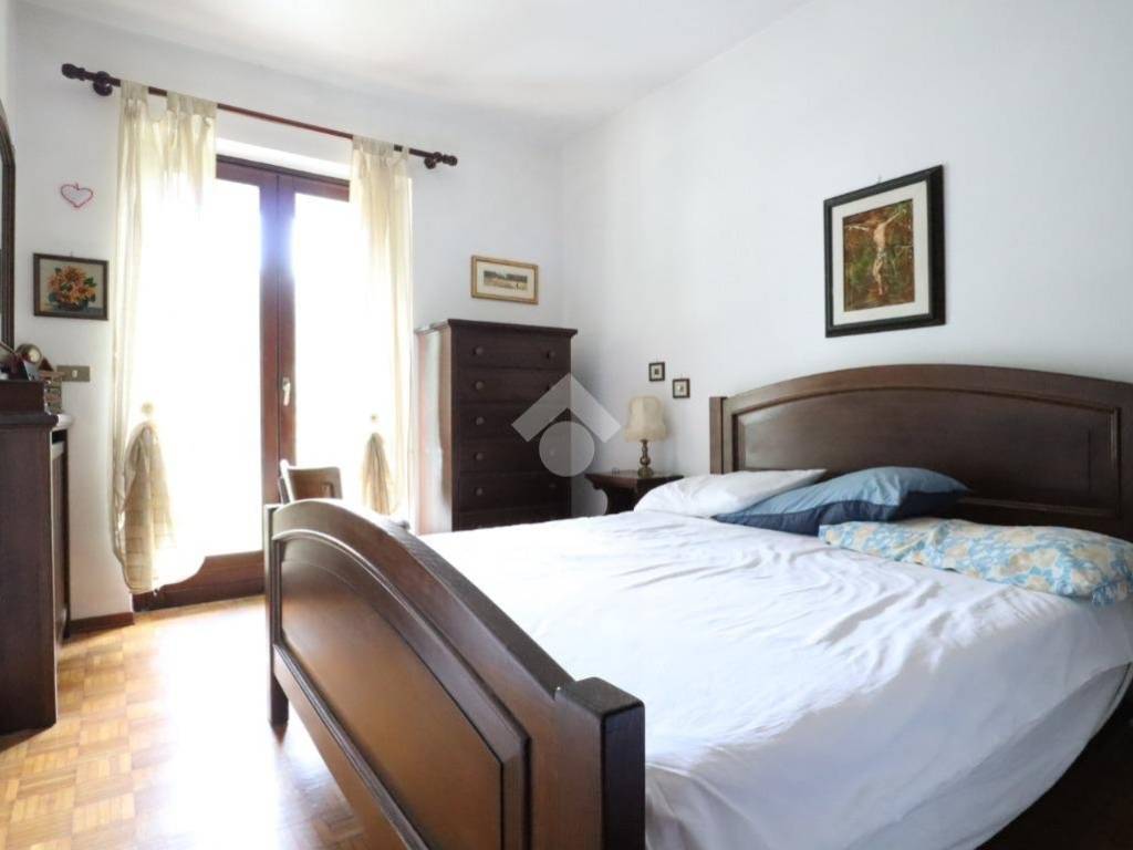 Villetta a schiera a Moggio udinese in Via Seans, 15 - Foto 4