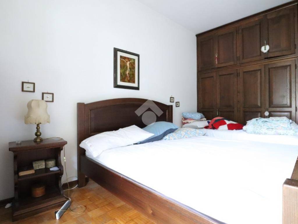 Villetta a schiera a Moggio udinese in Via Seans, 15 - Foto 5