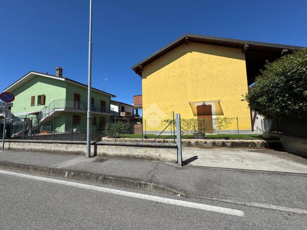 Box / garage a Fombio in Via del Boschetto - Foto 2