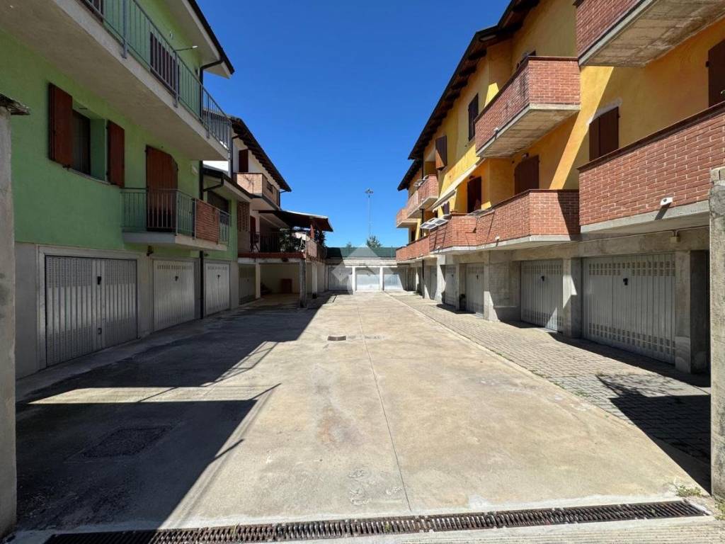 Box / garage a Fombio in Via del Boschetto - Foto 4