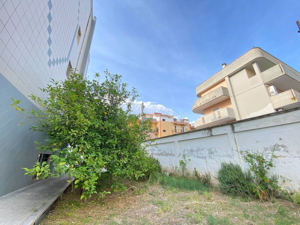 Appartamento a Bari in Via Luigi Partipilo, 44 - Foto 5