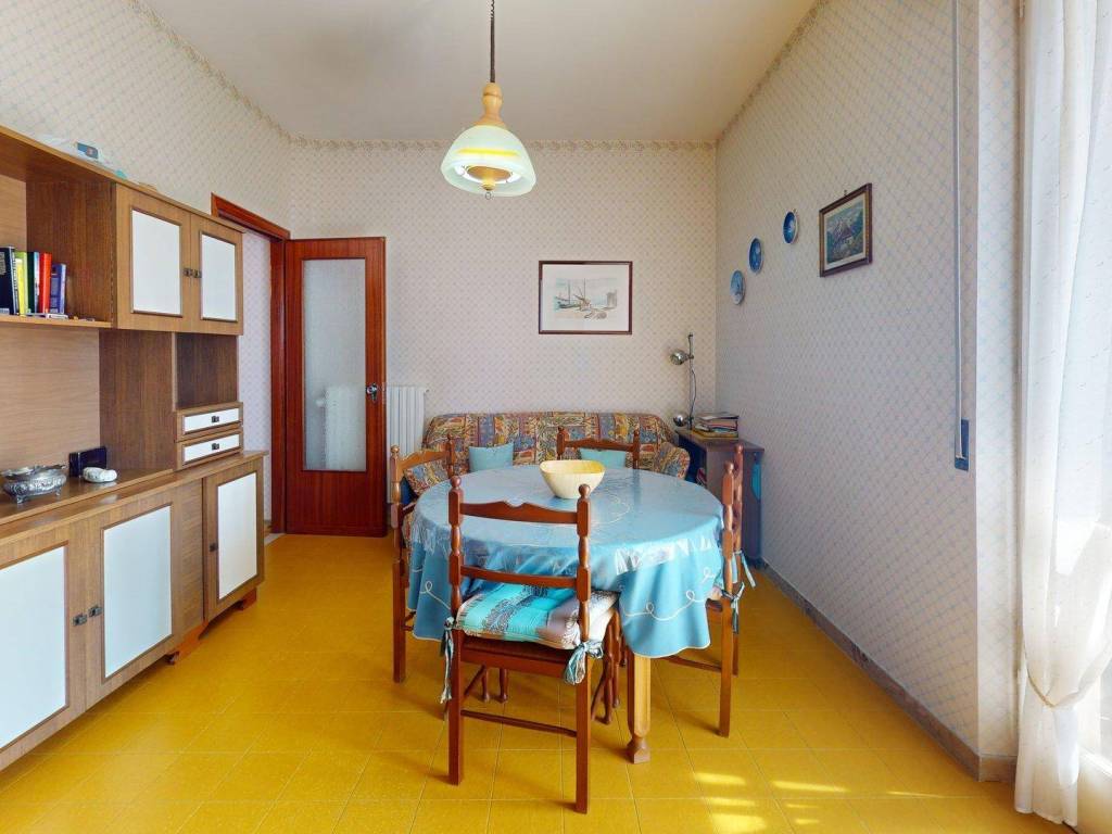 Appartamento a Borghetto santo spirito in Via Cagliari 10. - Foto 4