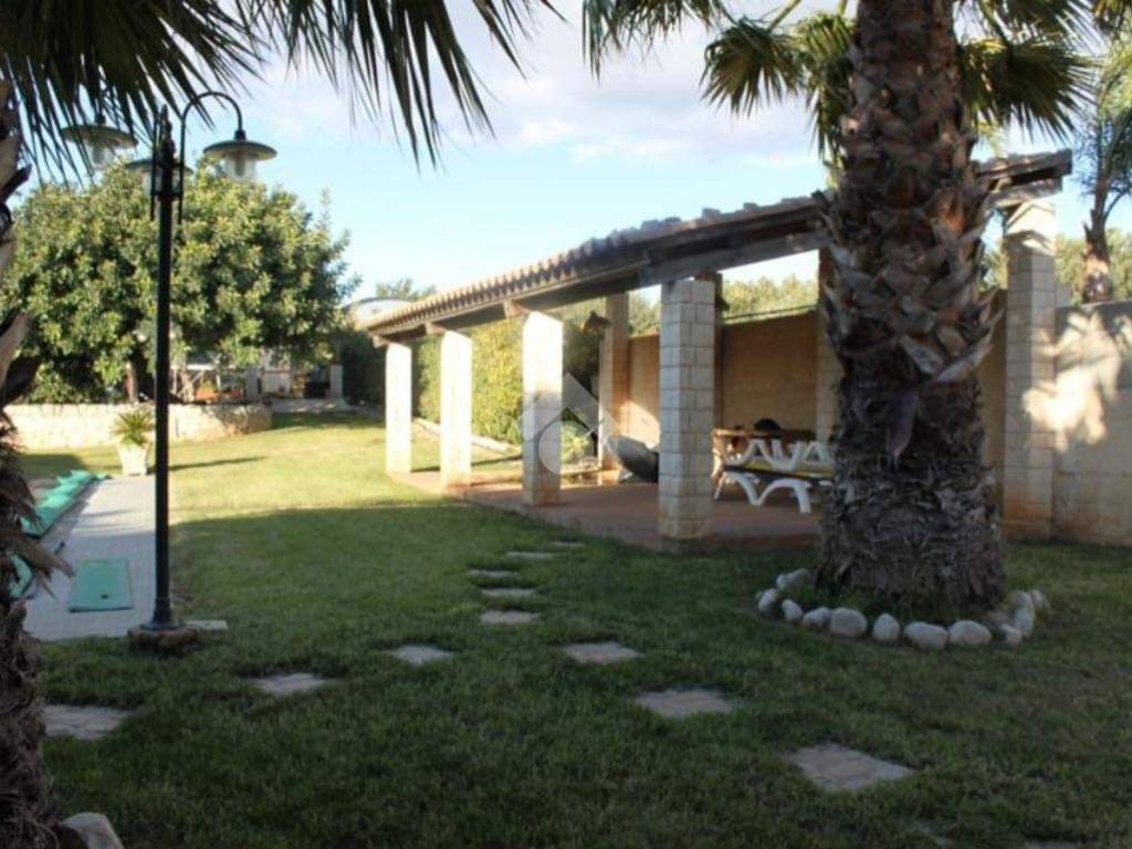Villa a Scicli in Contrada Torre Dammusa, 1 - Foto 4