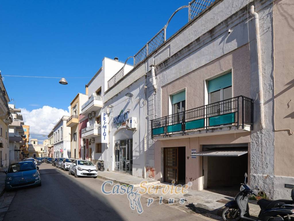 Casa indipendente a Gallipoli in Via Gian Giacomo Lazzari - Foto 3