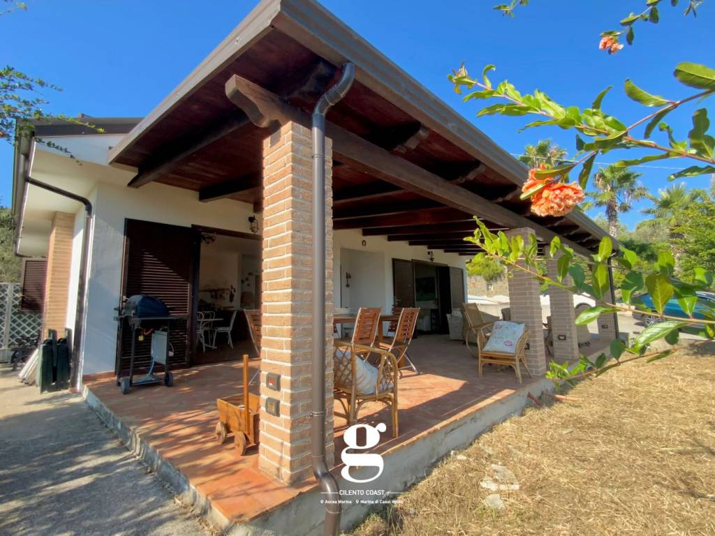 Villa a Casal velino in Località Piani, SNC - Foto 2
