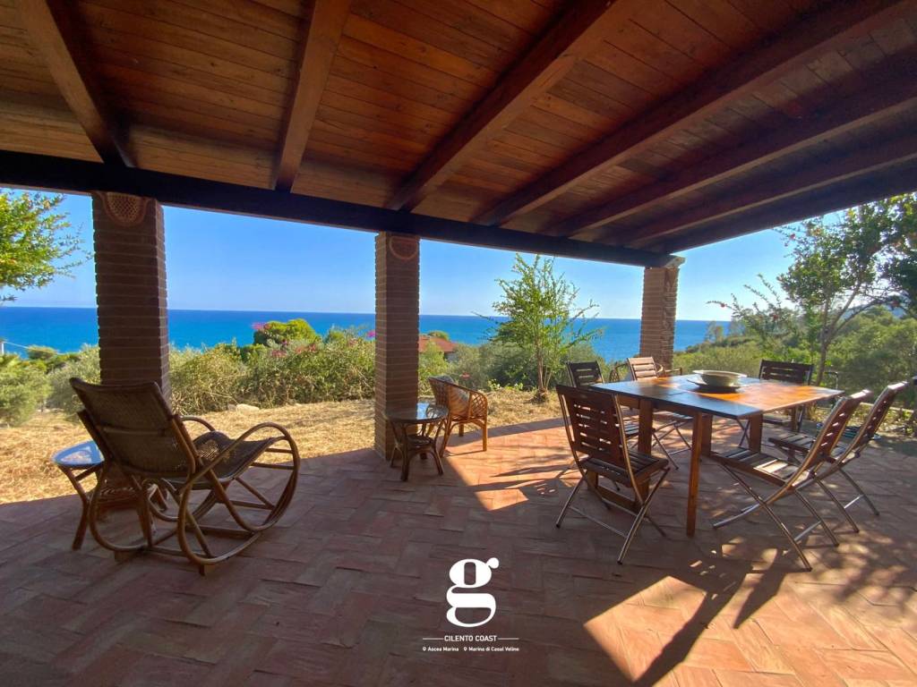 Villa a Casal velino in Località Piani, SNC - Foto 4