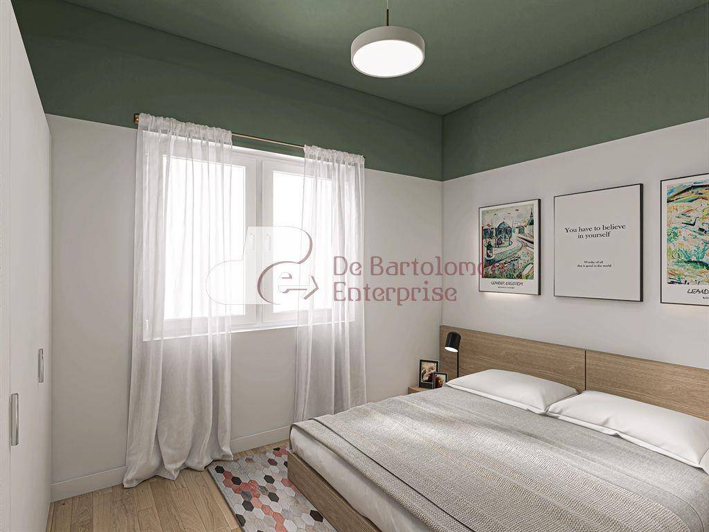 Appartamento a Bari in via Guido Dorso - Foto 2