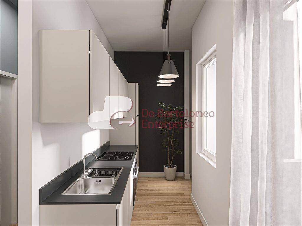 Appartamento a Bari in via Guido Dorso - Foto 3