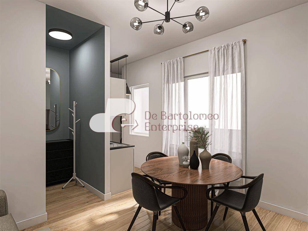 Appartamento a Bari in via Guido Dorso - Foto 4