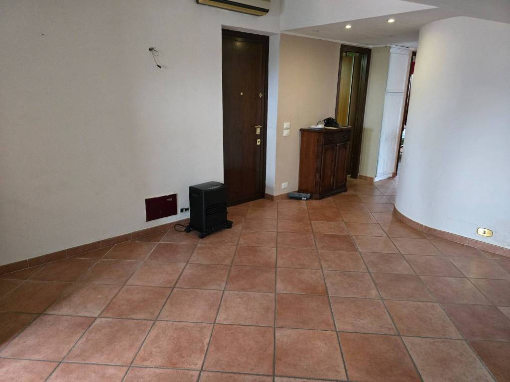 Attico / mansarda a Palermo in Via Alfonso Amorelli, 19 - Foto 3