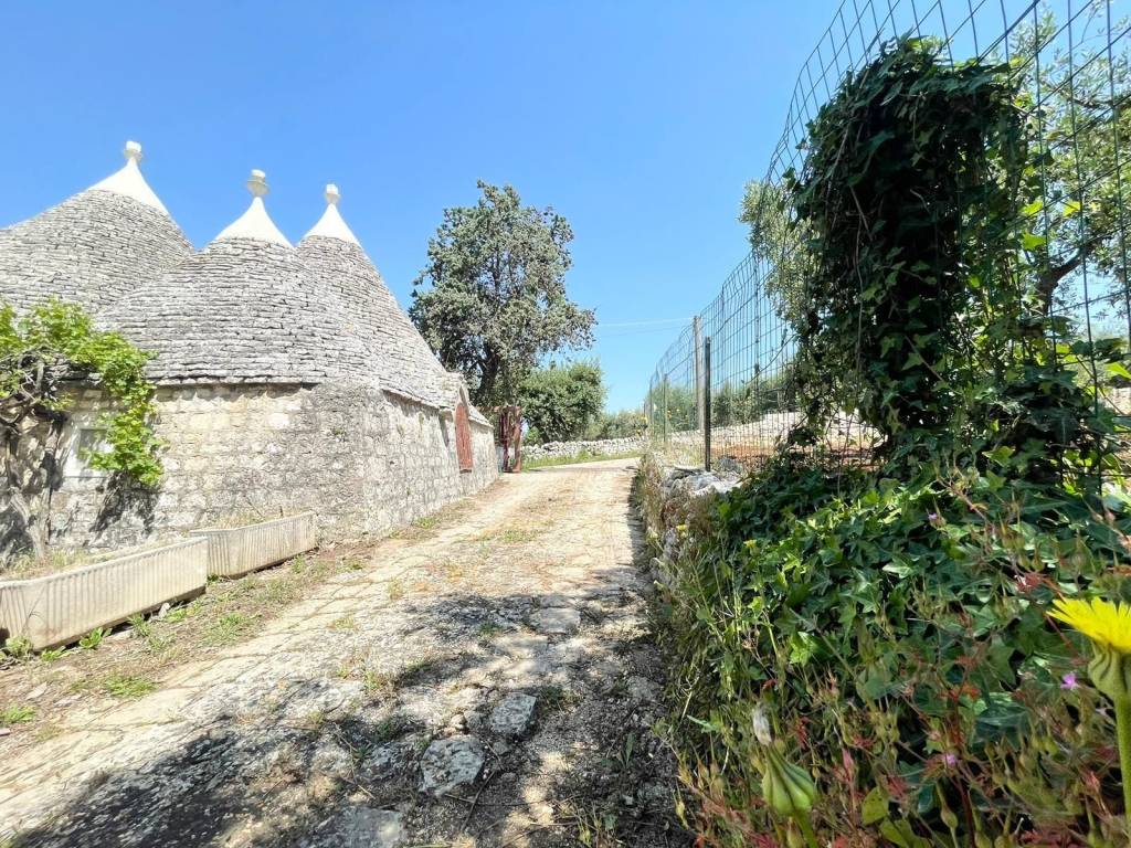 Rustico / casale a Monopoli in Contrada Tortorella - Foto 5