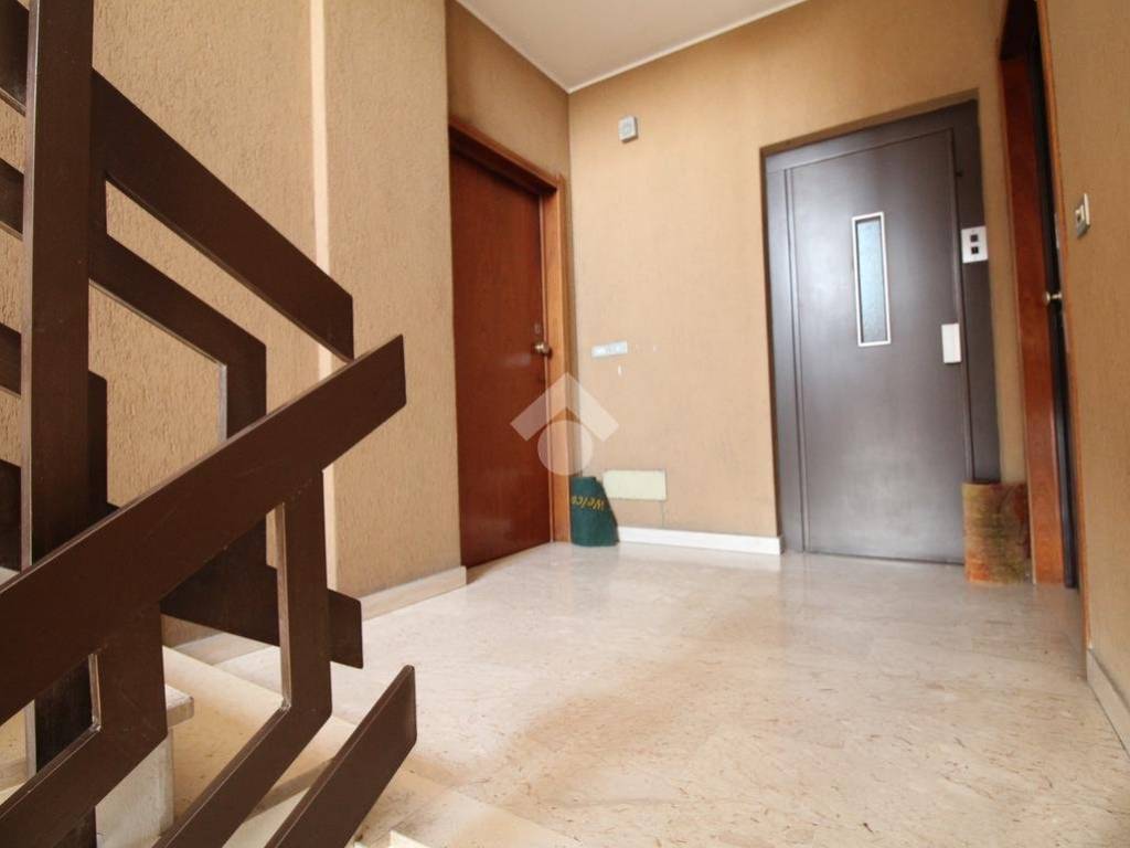 Attico / mansarda a Crescentino in Via Odetti, 6 - Foto 3