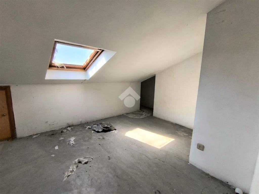 Attico / mansarda a Crescentino in Via Odetti, 6 - Foto 4