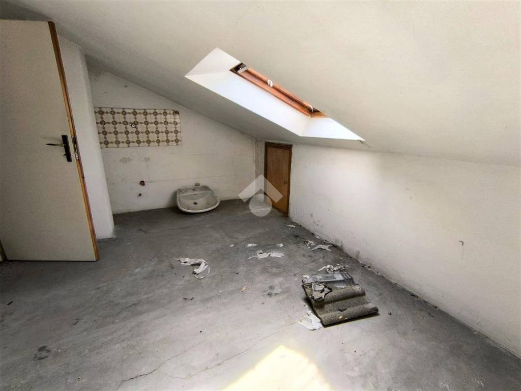 Attico / mansarda a Crescentino in Via Odetti, 6 - Foto 5