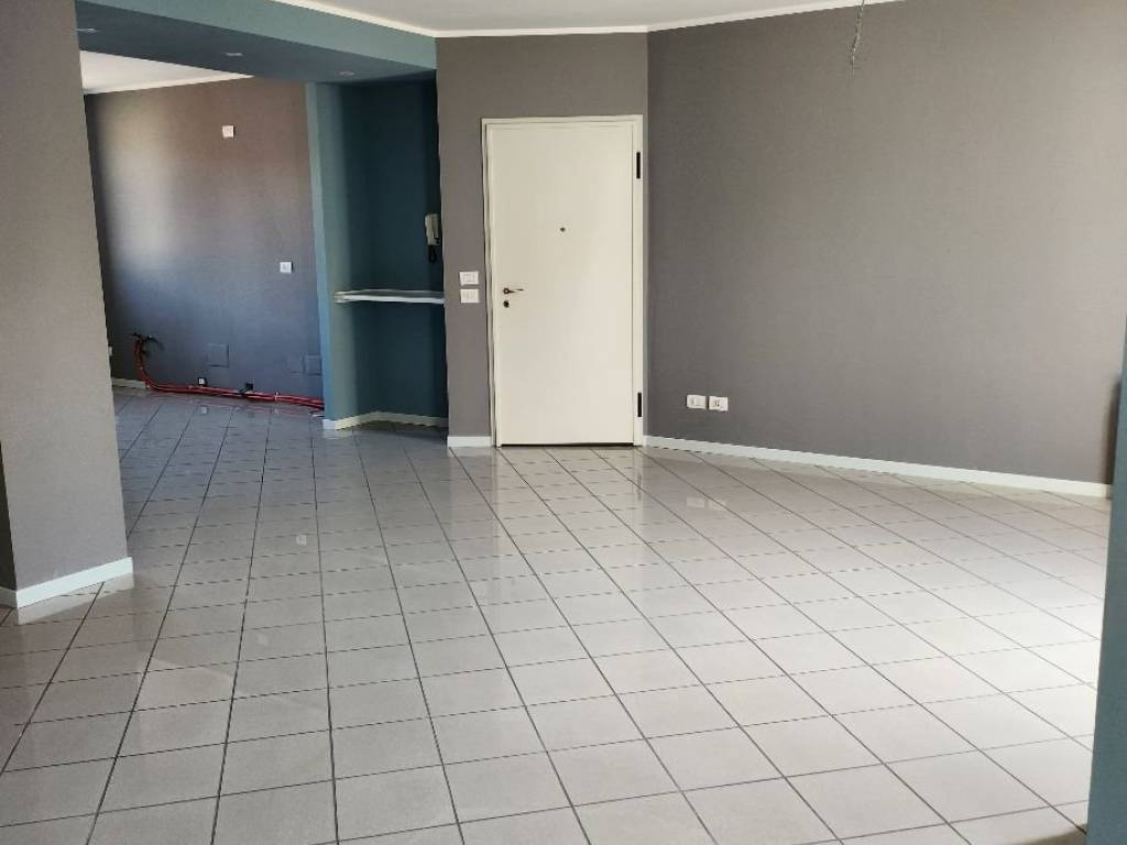 Appartamento a Soresina in Viale Giacomo Matteotti - Foto 2