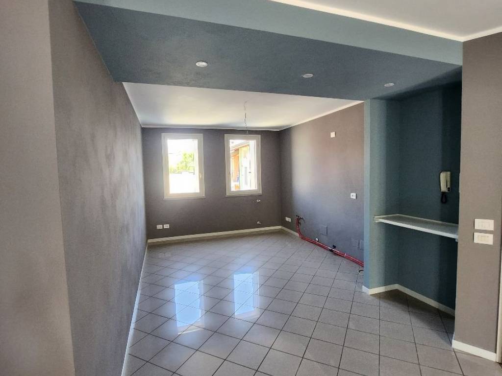 Appartamento a Soresina in Viale Giacomo Matteotti - Foto 4