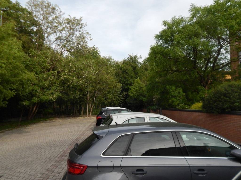 Appartamento a Parma in Via Lago Scuro, 11 - Foto 2