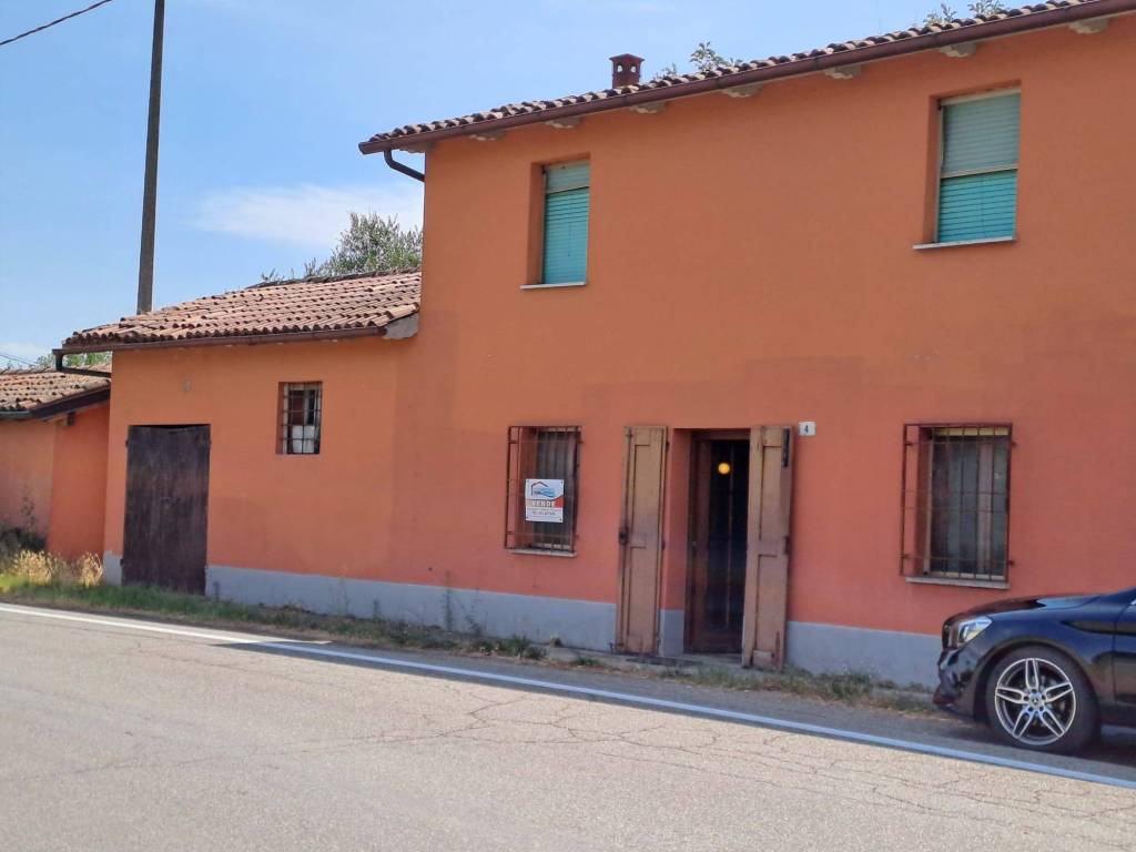 Villa a Galliera in Via Coronella, 4 - Foto 3