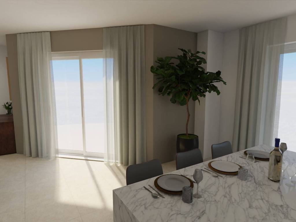 Villa a Civitanova marche in Via Giovanni Costa, 9 - Foto 4