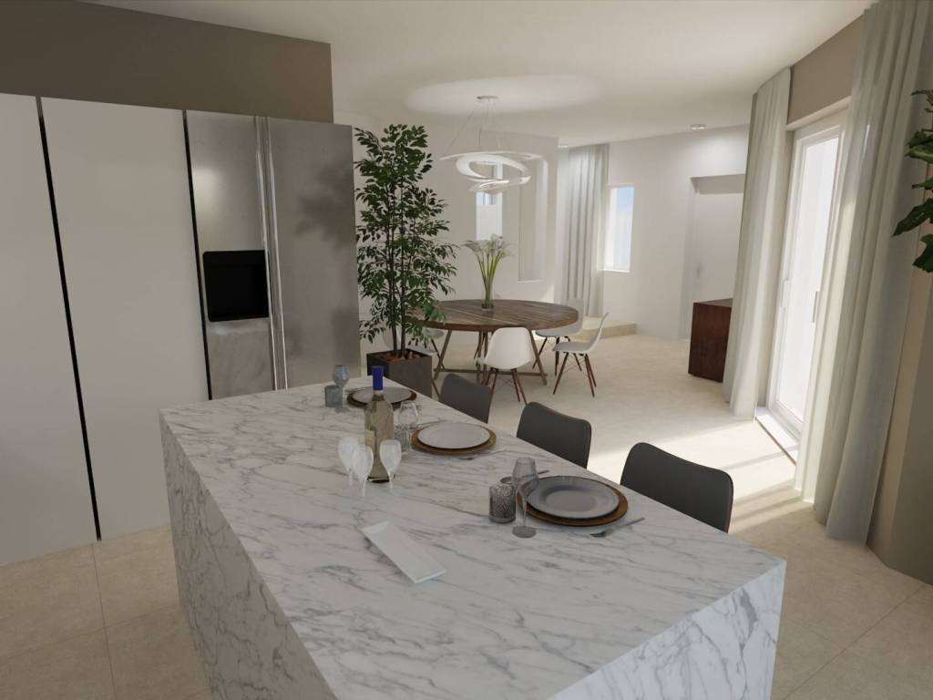 Villa a Civitanova marche in Via Giovanni Costa, 9 - Foto 5