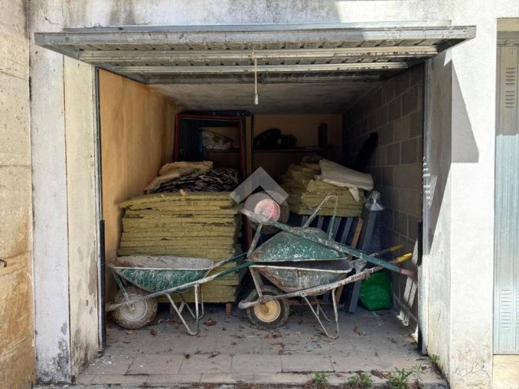 Box / garage a Fombio in Via del Boschetto - Foto 2
