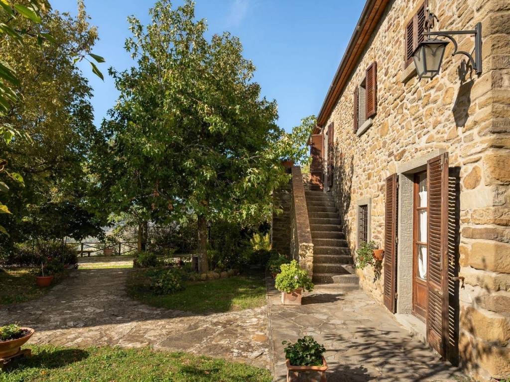Rustico / casale a Cortona - Foto 2
