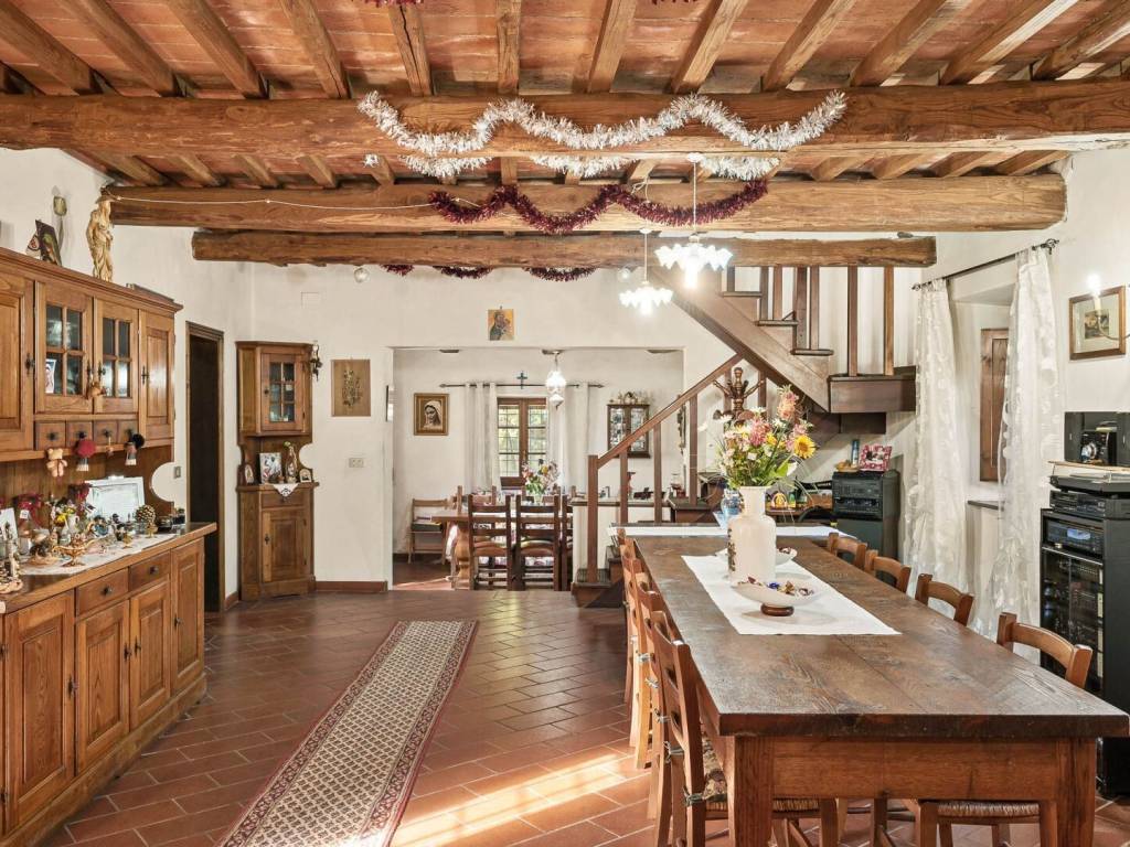 Rustico / casale a Cortona - Foto 4