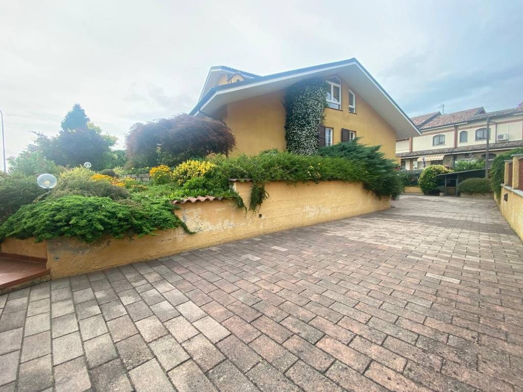 Villa a Poirino in Via Villastellone - Foto 2